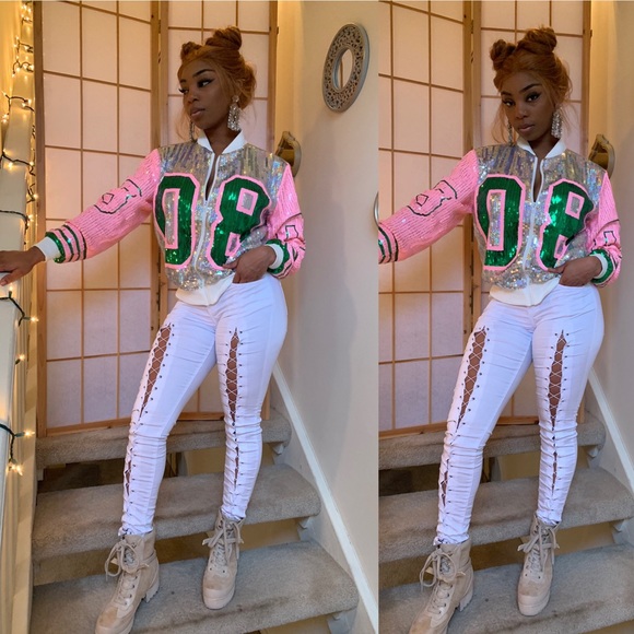 Jacket - Picture 5 of 5